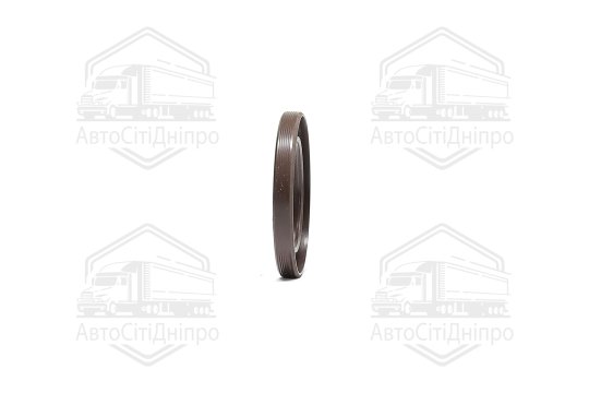 Сальник передній, колінчастий вал FORD 1,3-1,6 40x62x7,4 ASW PTFE 01- (вир-во Elring)