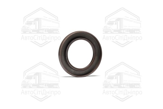 Сальник передній, колінчастий вал FORD 1,3-1,6 40x62x7,4 ASW PTFE 01- (вир-во Elring)