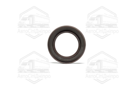Сальник передній, колінчастий вал FORD 1,3-1,6 40x62x7,4 ASW PTFE 01- (вир-во Elring)