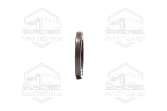 Сальник передній, колінчастий вал FORD 1,3-1,6 40x62x7,4 ASW PTFE 01- (вир-во Elring)