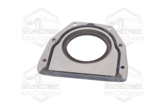 Сальник двигуна REAR FORD 1.25/2,0 ZETEC 80X142/168X15 PTFE в корпусі після 11.99  (вир-во Elring)