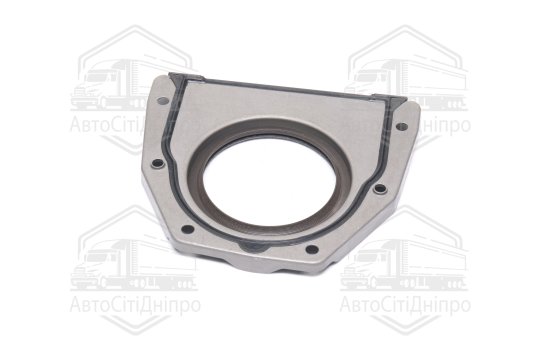Сальник двигуна REAR FORD 1.25/2,0 ZETEC 80X142/168X15 PTFE в корпусі після 11.99  (вир-во Elring)