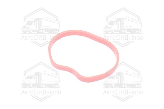 Прокладка колектора IN FORD 1.25/1.4/1.6 16V/HWDA/HWDB (4) (вир-во Elring)