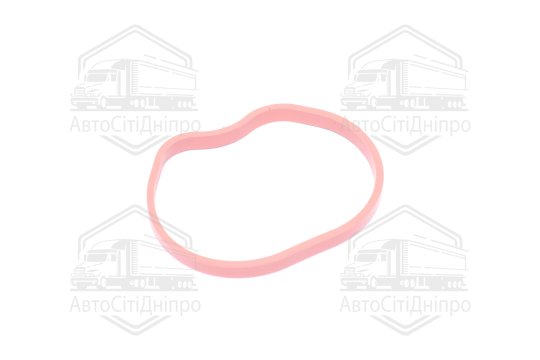 Прокладка колектора IN FORD 1.25/1.4/1.6 16V/HWDA/HWDB (4) (вир-во Elring)