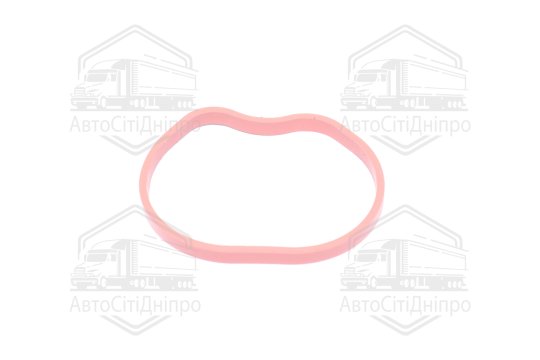 Прокладка колектора IN FORD 1.25/1.4/1.6 16V/HWDA/HWDB (4) (вир-во Elring)