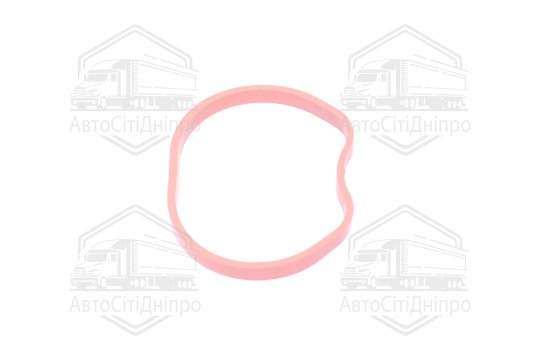 Прокладка колектора IN FORD 1.25/1.4/1.6 16V/HWDA/HWDB (4) (вир-во Elring)