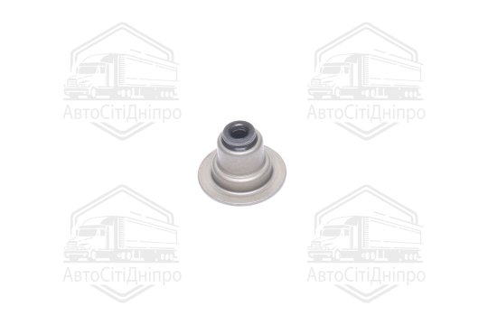 Кільце ущільнююче, стрижень клапана FORD 1,0/1,3 97-08 (вир-во Elring)