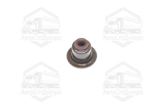 Сальник клапана EX FORD 1,25/1,4/1,6 16V (вир-во Elring)