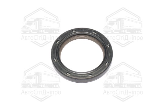 Сальник, колінчастий вал PSA 1,4HDI/1,6HDI 40x55x6,4 PTFE (вир-во Elring)