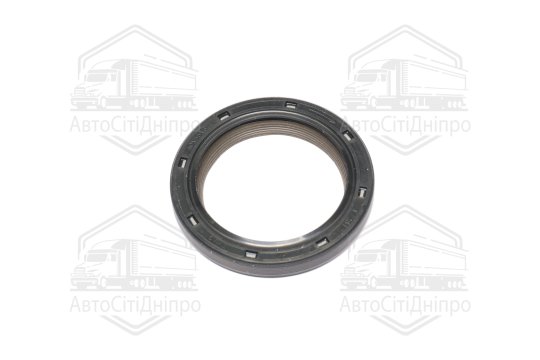 Сальник, колінчастий вал PSA 1,4HDI/1,6HDI 40x55x6,4 PTFE (вир-во Elring)
