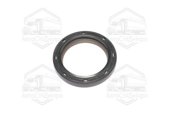 Сальник, колінчастий вал PSA 1,4HDI/1,6HDI 40x55x6,4 PTFE (вир-во Elring)