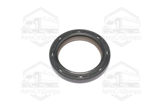 Сальник, колінчастий вал PSA 1,4HDI/1,6HDI 40x55x6,4 PTFE (вир-во Elring)
