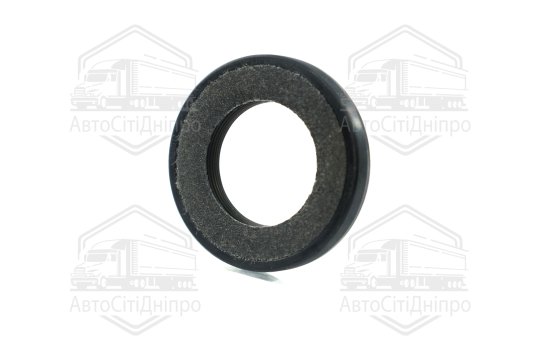 Сальник двигуна FRONT FORD 1.8TDCI 98-> 30x50x7.5 PTFE (вир-во Elring)