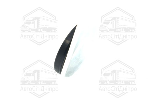Сальник двигуна FRONT FORD 1.8TDCI 98-> 30x50x7.5 PTFE (вир-во Elring)