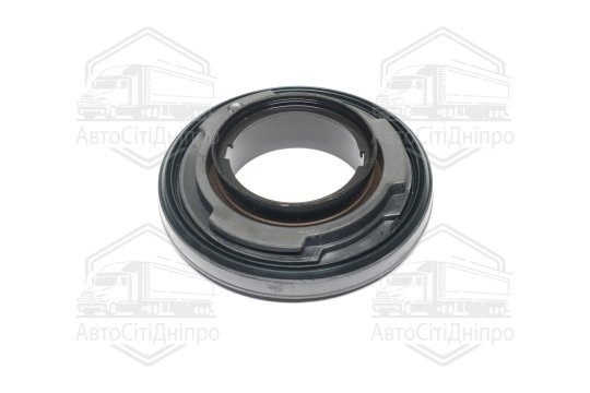 Сальник двигуна FRONT 50x90x14 IWDR PTFE FORD 2.0TDCI/2.4TDCI 00- (вир-во Elring)