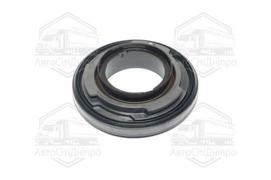 Сальник двигуна FRONT 50x90x14 IWDR PTFE FORD 2.0TDCI/2.4TDCI 00- (вир-во Elring)