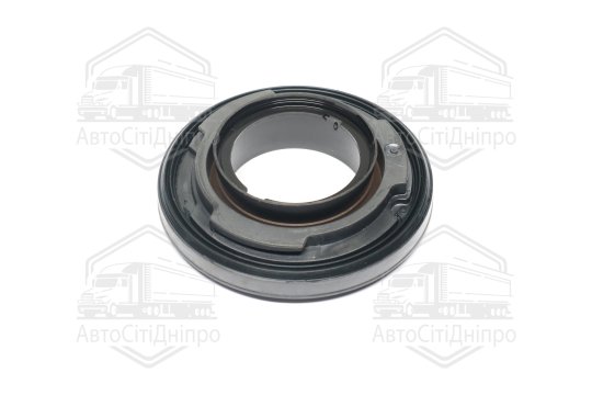 Сальник двигуна FRONT 50x90x14 IWDR PTFE FORD 2.0TDCI/2.4TDCI 00- (вир-во Elring)