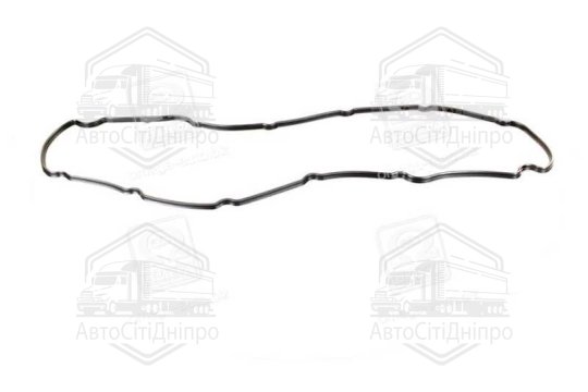 Прокладка кришки клапанної FORD TRANSIT 2.0TDCI/2.4TDCI (вир-во Elring)