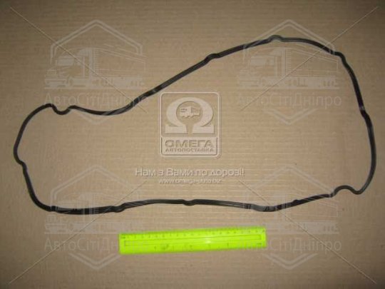 Прокладка кришки клапанної FORD TRANSIT 2.0TDCI/2.4TDCI (вир-во Elring)