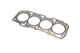 Прокладка головки блоку FIAT 1.9D 99-188A3.000/223A6.000 2 мет. 1.0 MM (вир-во Elring)