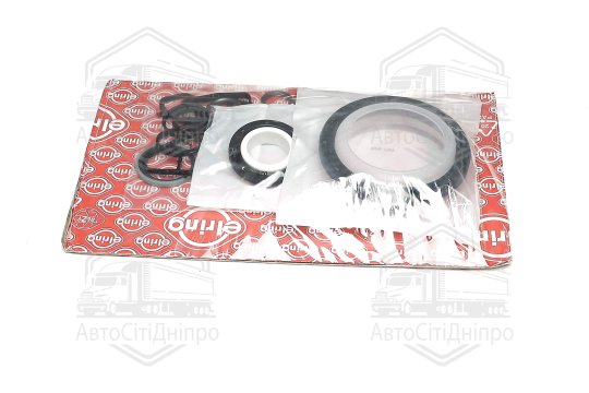 Комплект прокладок, картер FORD/PSA 1,4/1,6 HDi DV4/DV6 (вир-во Elring)