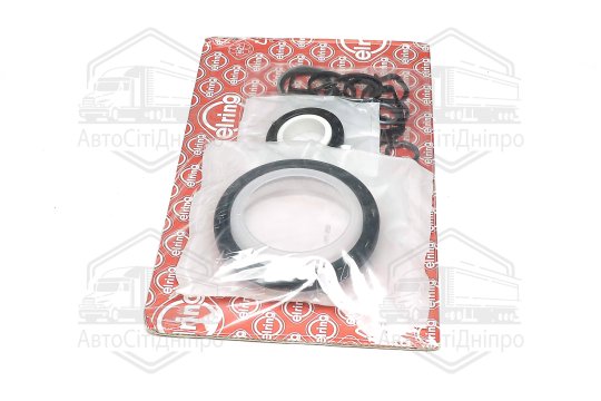 Комплект прокладок, картер FORD/PSA 1,4/1,6 HDi DV4/DV6 (вир-во Elring)