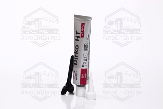 Герметик DIRKO +300 (БЕЖЕВИЙ) 70ML (вир-во Elring)