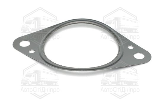 Прокладка клапана EGR VAG 3,0 V6 TDI (вир-во Elring)