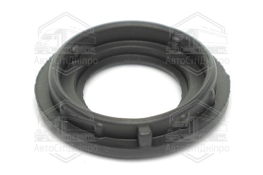 Прокладка в кришку головки циліндрів VAG 2,3-3,2 VR5/VR6 (5)(6) (вир-во Elring)