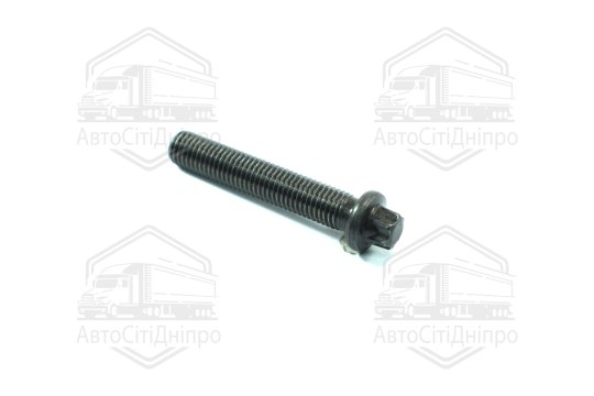 Болт кріплення кришки шатуна VAG 2,0 TSI M9x1,25x50 (вир-во Elring)