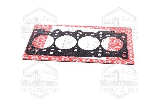 Прокладка головки блоку FIAT/LANCIA 1.2/1.4 169A4/350A1.000, FORD FP4 (вир-во Elring)