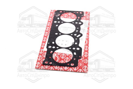 Прокладка головки блоку FIAT/LANCIA 1.2/1.4 169A4/350A1.000, FORD FP4 (вир-во Elring)