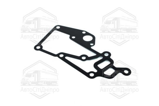 Прокладка корпусу термостата PSA 1,8/2,0 16V EW7A/EW10A 05- (вир-во Elring)