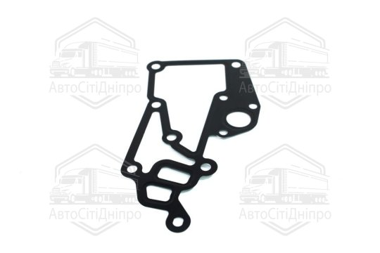 Прокладка корпусу термостата PSA 1,8/2,0 16V EW7A/EW10A 05- (вир-во Elring)