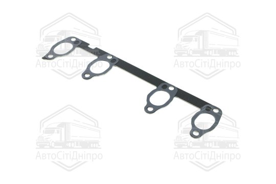 Прокладка колектора EX VAG ABK/ABM/ABT/ADA/ADP/AHL... (вир-во Elring)