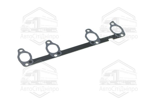 Прокладка колектора EX VAG ABK/ABM/ABT/ADA/ADP/AHL... (вир-во Elring)