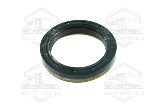 Сальник колінчастого вала FRONT BMW 48X65X10 PTFE (вир-во Elring)