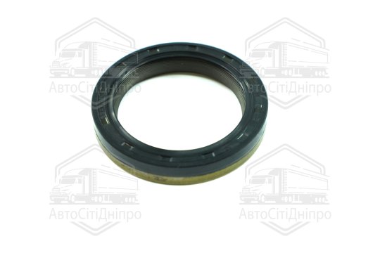 Сальник колінчастого вала FRONT BMW 48X65X10 PTFE (вир-во Elring)