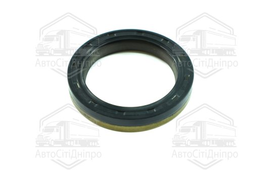 Сальник колінчастого вала FRONT BMW 48X65X10 PTFE (вир-во Elring)