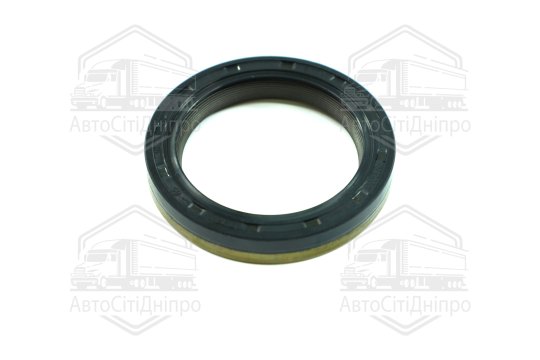 Сальник колінчастого вала FRONT BMW 48X65X10 PTFE (вир-во Elring)