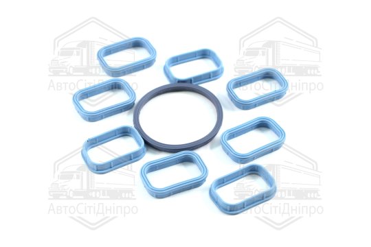 Комплект прокладок, впускний колектор FORD 2.0 16V TDDi / TDCi -05.2003 (вир-во Elring)