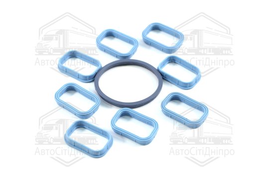 Комплект прокладок, впускний колектор FORD 2.0 16V TDDi / TDCi -05.2003 (вир-во Elring)