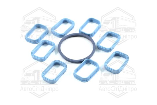 Комплект прокладок, впускний колектор FORD 2.0 16V TDDi / TDCi -05.2003 (вир-во Elring)