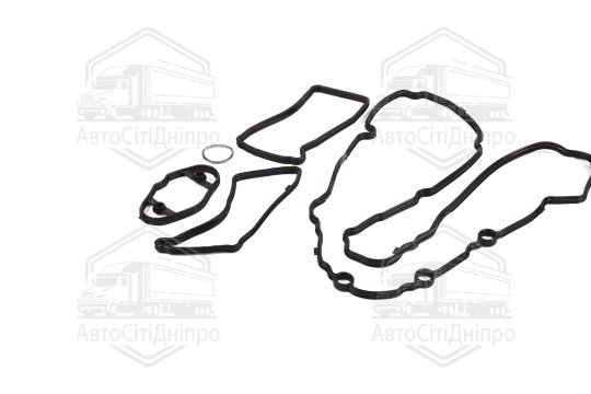 Комплект прокладок клапанної кришки BMW 5 SERIES N20 B20 A 2011 (вир-во Elring)