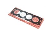 Прокладка головки блоку PSA 1.9D XUD9 2R 1.4MM (вир-во Elring)