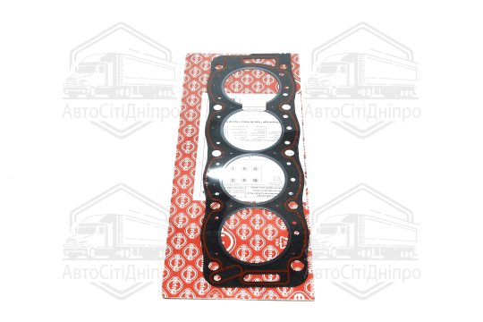 Прокладка головки блоку PSA 1.9D XUD9 2R 1.4MM (вир-во Elring)