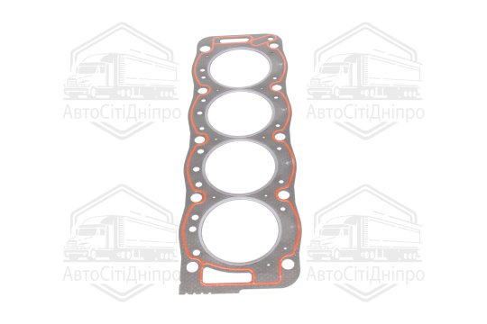 Прокладка головки блоку PSA 1.9D XUD9 4R 1.48MM (вир-во Elring)