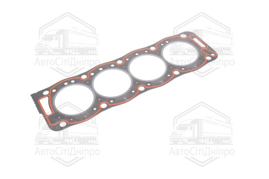 Прокладка головки блоку PSA 1.9D XUD9 4R 1.48MM (вир-во Elring)