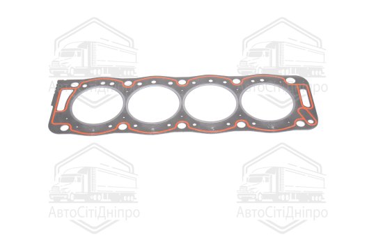 Прокладка головки блоку PSA 1.9D XUD9 4R 1.48MM (вир-во Elring)