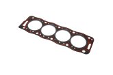 Прокладка головки блоку PSA 1.9D XUD9 5 1.5MM (вир-во Elring)